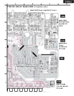 Предварительный просмотр 49 страницы Integra DTR-6.6 Service Manual