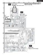 Предварительный просмотр 53 страницы Integra DTR-6.6 Service Manual