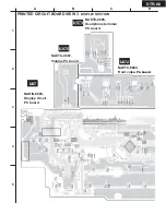 Предварительный просмотр 54 страницы Integra DTR-6.6 Service Manual