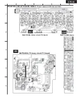 Предварительный просмотр 56 страницы Integra DTR-6.6 Service Manual