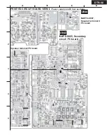 Предварительный просмотр 57 страницы Integra DTR-6.6 Service Manual