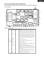 Предварительный просмотр 67 страницы Integra DTR-6.6 Service Manual