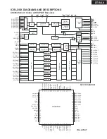 Предварительный просмотр 72 страницы Integra DTR-6.6 Service Manual