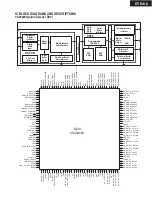 Предварительный просмотр 75 страницы Integra DTR-6.6 Service Manual