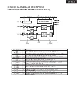 Предварительный просмотр 79 страницы Integra DTR-6.6 Service Manual