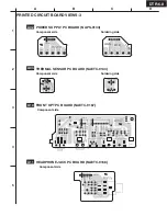 Предварительный просмотр 26 страницы Integra DTR-6.8 Service Manual