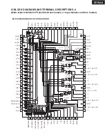 Предварительный просмотр 39 страницы Integra DTR-6.8 Service Manual