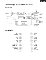 Предварительный просмотр 44 страницы Integra DTR-6.8 Service Manual