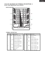 Предварительный просмотр 46 страницы Integra DTR-6.8 Service Manual