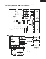 Предварительный просмотр 47 страницы Integra DTR-6.8 Service Manual