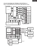 Предварительный просмотр 59 страницы Integra DTR-6.8 Service Manual