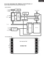 Предварительный просмотр 64 страницы Integra DTR-6.8 Service Manual