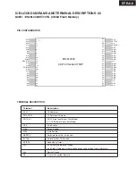 Предварительный просмотр 67 страницы Integra DTR-6.8 Service Manual