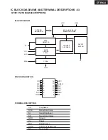 Предварительный просмотр 70 страницы Integra DTR-6.8 Service Manual