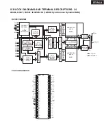 Предварительный просмотр 71 страницы Integra DTR-6.8 Service Manual