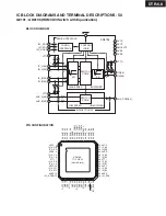 Предварительный просмотр 87 страницы Integra DTR-6.8 Service Manual