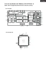 Предварительный просмотр 89 страницы Integra DTR-6.8 Service Manual