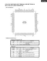 Предварительный просмотр 95 страницы Integra DTR-6.8 Service Manual