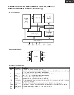 Предварительный просмотр 104 страницы Integra DTR-6.8 Service Manual