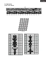 Предварительный просмотр 120 страницы Integra DTR-6.8 Service Manual