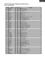 Предварительный просмотр 122 страницы Integra DTR-6.8 Service Manual