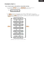 Предварительный просмотр 126 страницы Integra DTR-6.8 Service Manual