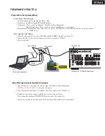 Предварительный просмотр 127 страницы Integra DTR-6.8 Service Manual