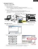 Предварительный просмотр 128 страницы Integra DTR-6.8 Service Manual