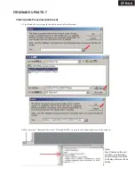 Предварительный просмотр 132 страницы Integra DTR-6.8 Service Manual