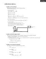 Предварительный просмотр 139 страницы Integra DTR-6.8 Service Manual