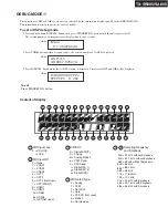 Предварительный просмотр 140 страницы Integra DTR-6.8 Service Manual