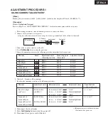 Предварительный просмотр 63 страницы Integra DTR-6.9 Service Manual