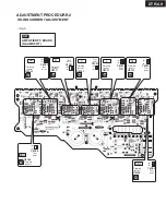 Предварительный просмотр 64 страницы Integra DTR-6.9 Service Manual