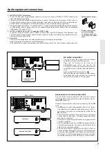 Preview for 7 page of Integra DTR-6 Instruction Manual