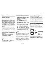 Предварительный просмотр 19 страницы Integra DTR-60.5 Instruction Manual