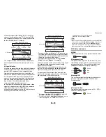 Предварительный просмотр 20 страницы Integra DTR-60.5 Instruction Manual