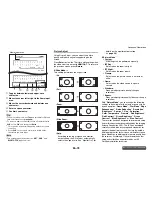 Предварительный просмотр 72 страницы Integra DTR-60.5 Instruction Manual