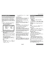 Предварительный просмотр 75 страницы Integra DTR-60.5 Instruction Manual