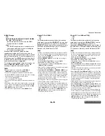 Предварительный просмотр 78 страницы Integra DTR-60.5 Instruction Manual