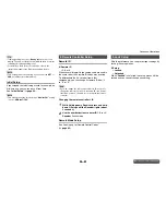 Предварительный просмотр 81 страницы Integra DTR-60.5 Instruction Manual