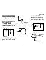 Предварительный просмотр 85 страницы Integra DTR-60.5 Instruction Manual