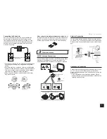 Предварительный просмотр 7 страницы Integra DTR-60.6 Basic Manual