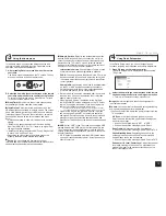 Предварительный просмотр 13 страницы Integra DTR-60.6 Basic Manual