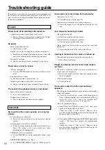 Предварительный просмотр 68 страницы Integra DTR-7.1 Owner'S Manual