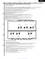 Preview for 2 page of Integra DTR-7.2 Service Manual