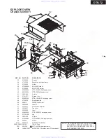 Preview for 36 page of Integra DTR-7.2 Service Manual