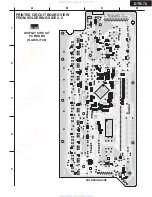 Предварительный просмотр 35 страницы Integra DTR-7.3 Service Manual