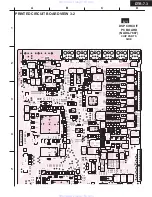 Предварительный просмотр 36 страницы Integra DTR-7.3 Service Manual