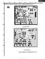 Предварительный просмотр 40 страницы Integra DTR-7.3 Service Manual