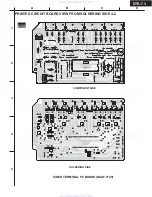 Предварительный просмотр 42 страницы Integra DTR-7.3 Service Manual